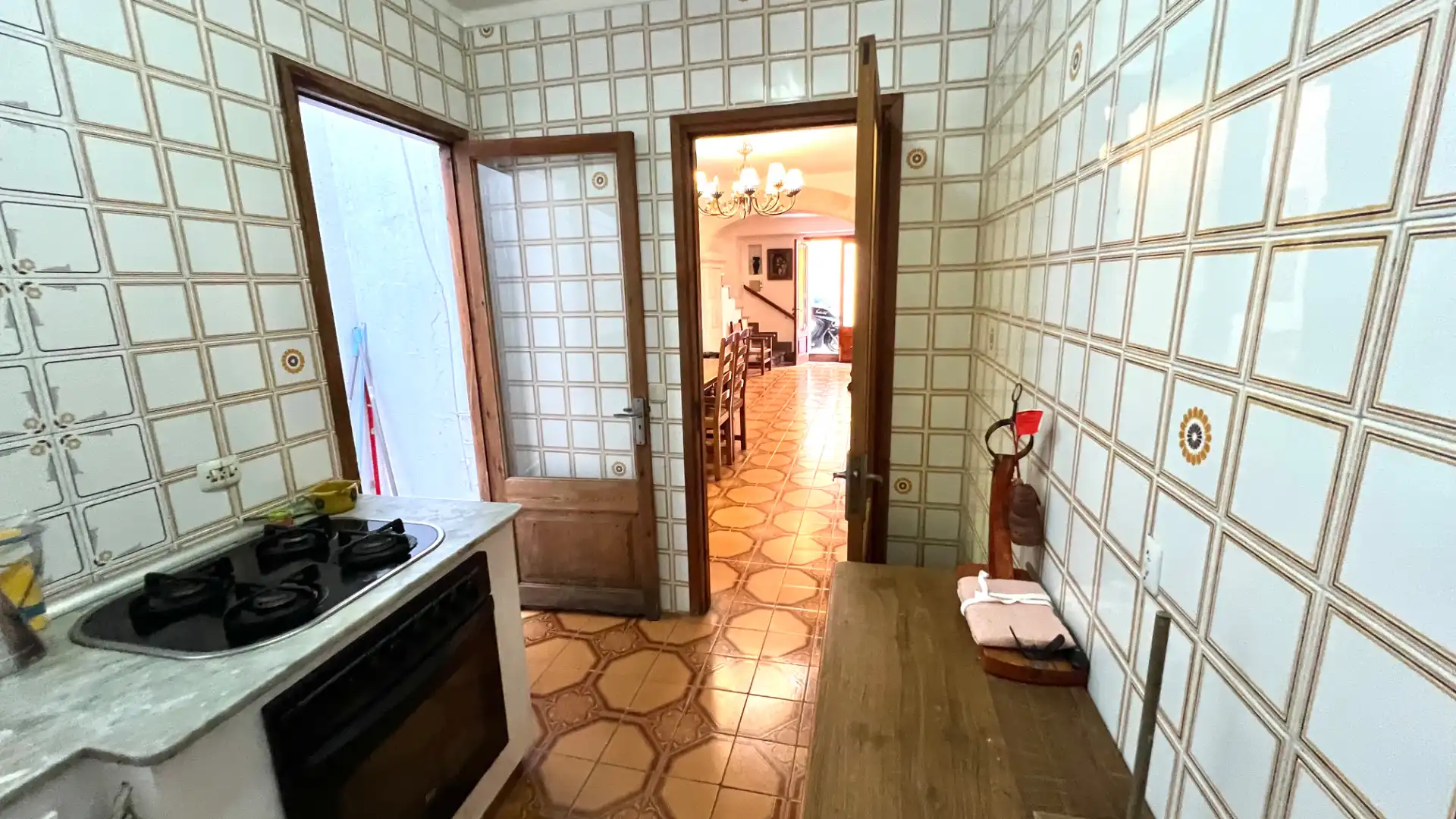 Landhaus zum Verkauf in Pollença Poble, imagen 6