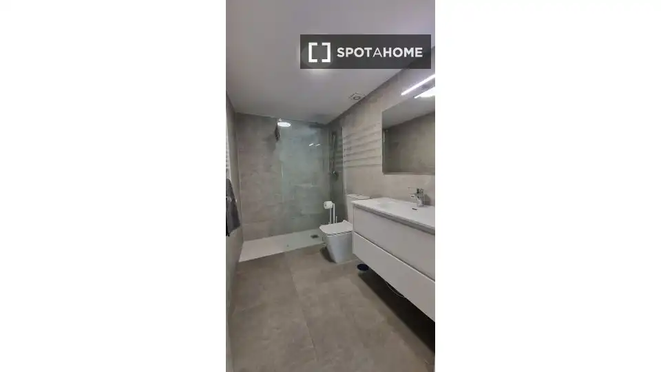 Habitación en Simancas