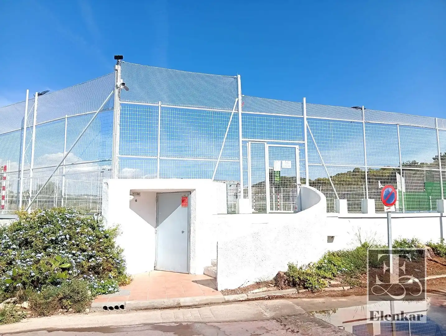 Terraced house with pool for sale in ALORA PARK, imagen 84