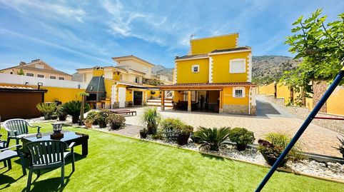 Foto 4 de Casa o chalet en venta en N/a, -1, Montepinar - La Aparecida - Raiguero, Orihuela