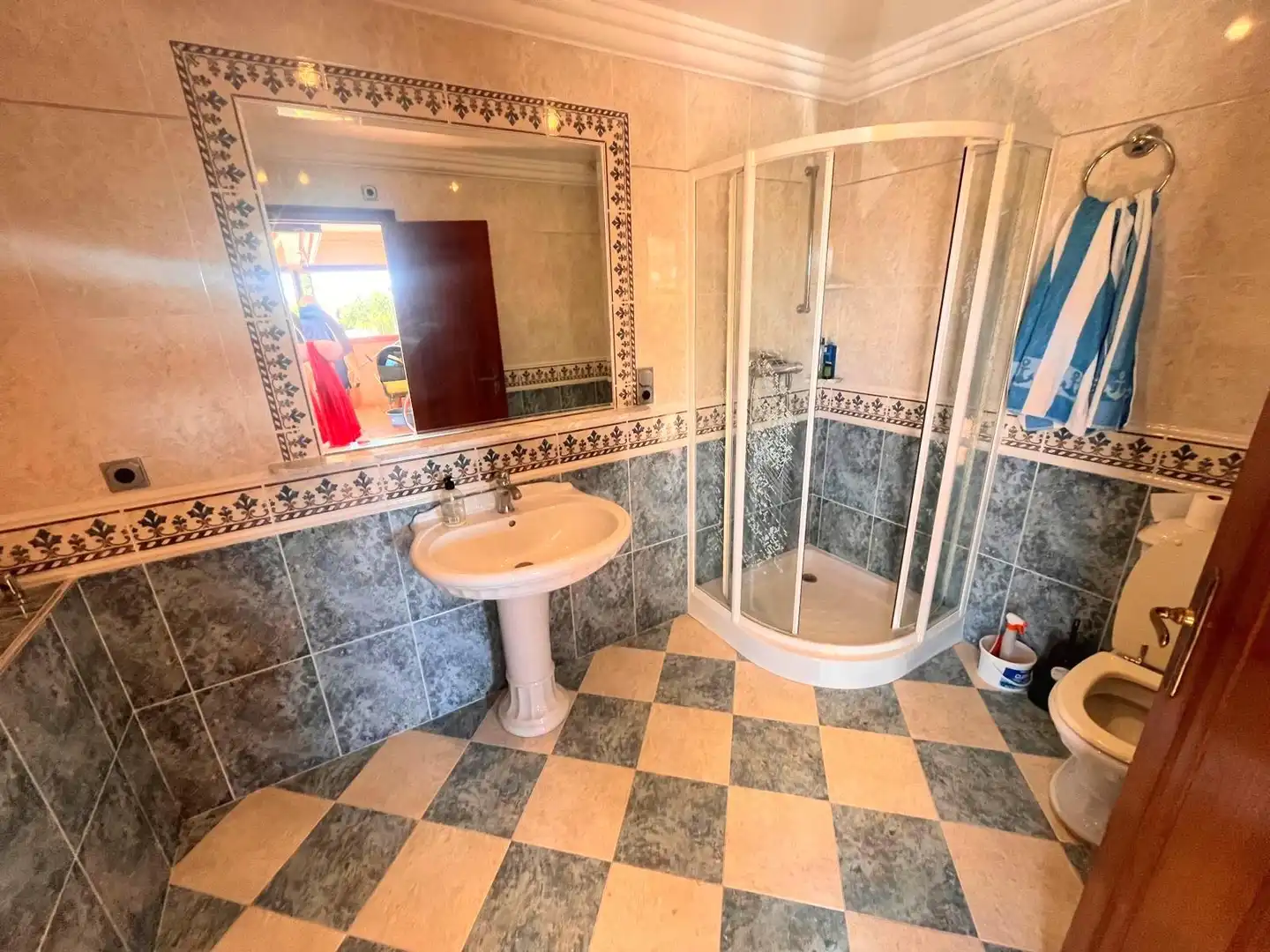 Villa mit Pool zum Verkauf in Coloma, imagen 14