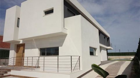 Foto 3 de Casa o chalet en venta en Peña de las Águilas, Elche / Elx