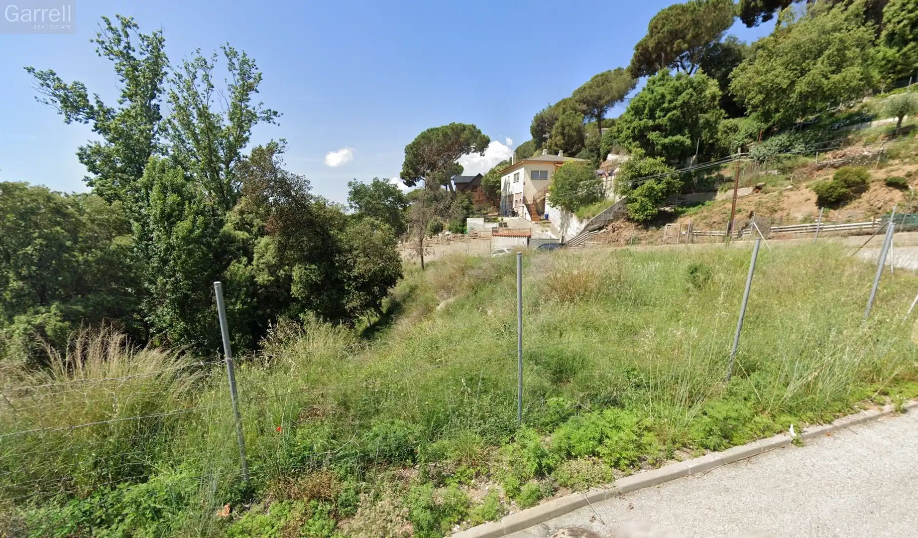 Grundstücke und Bauplätze zum Verkauf in CL BURRIAC 
 DOSRIUS (BARCELONA), imagen 6