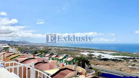Photo 3 of Houses for sale in Armeñime - Las Moraditas - Las Cancelas, Adeje