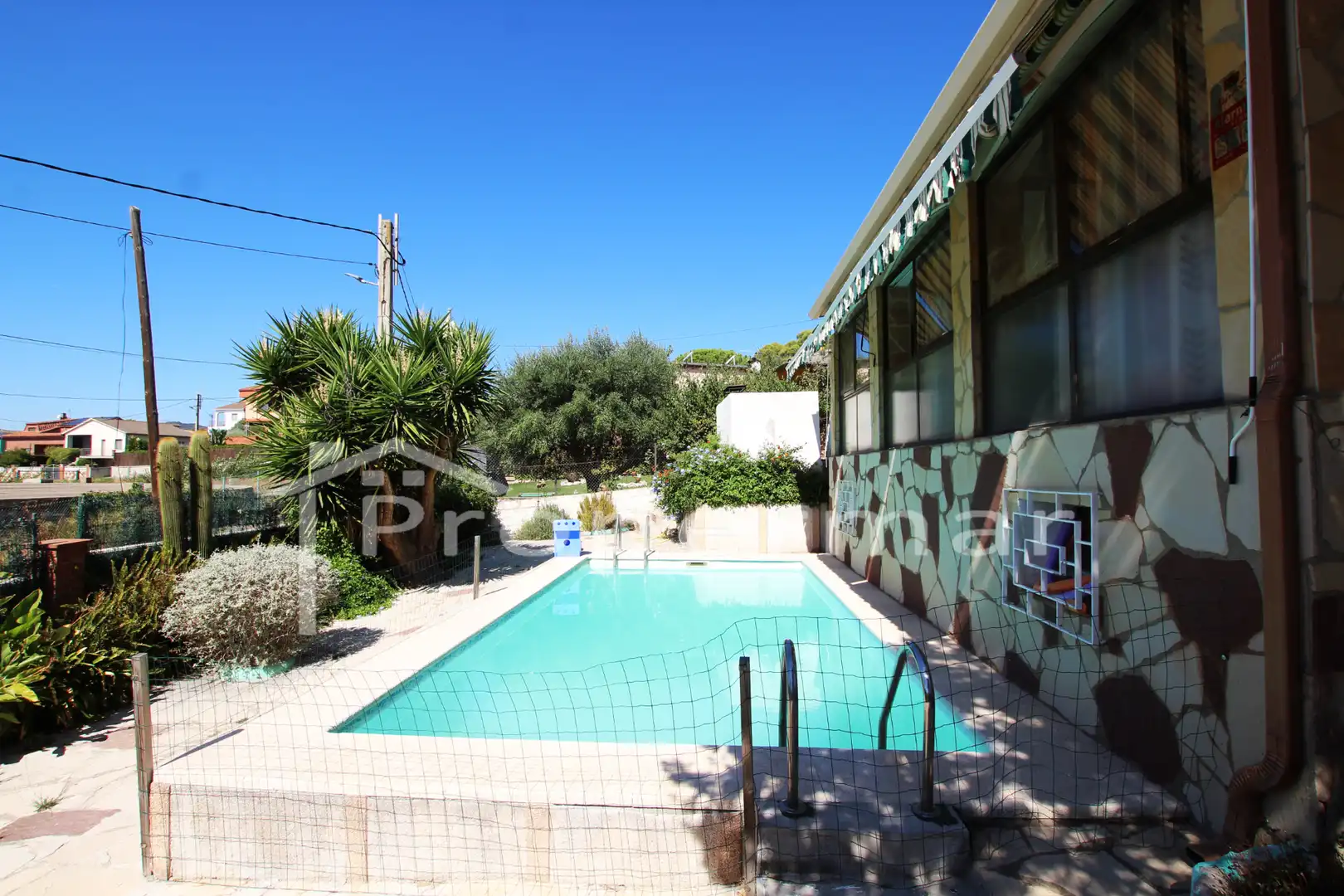Haus zum Verkauf in Sant Pere de Vilamajor, imagen 2