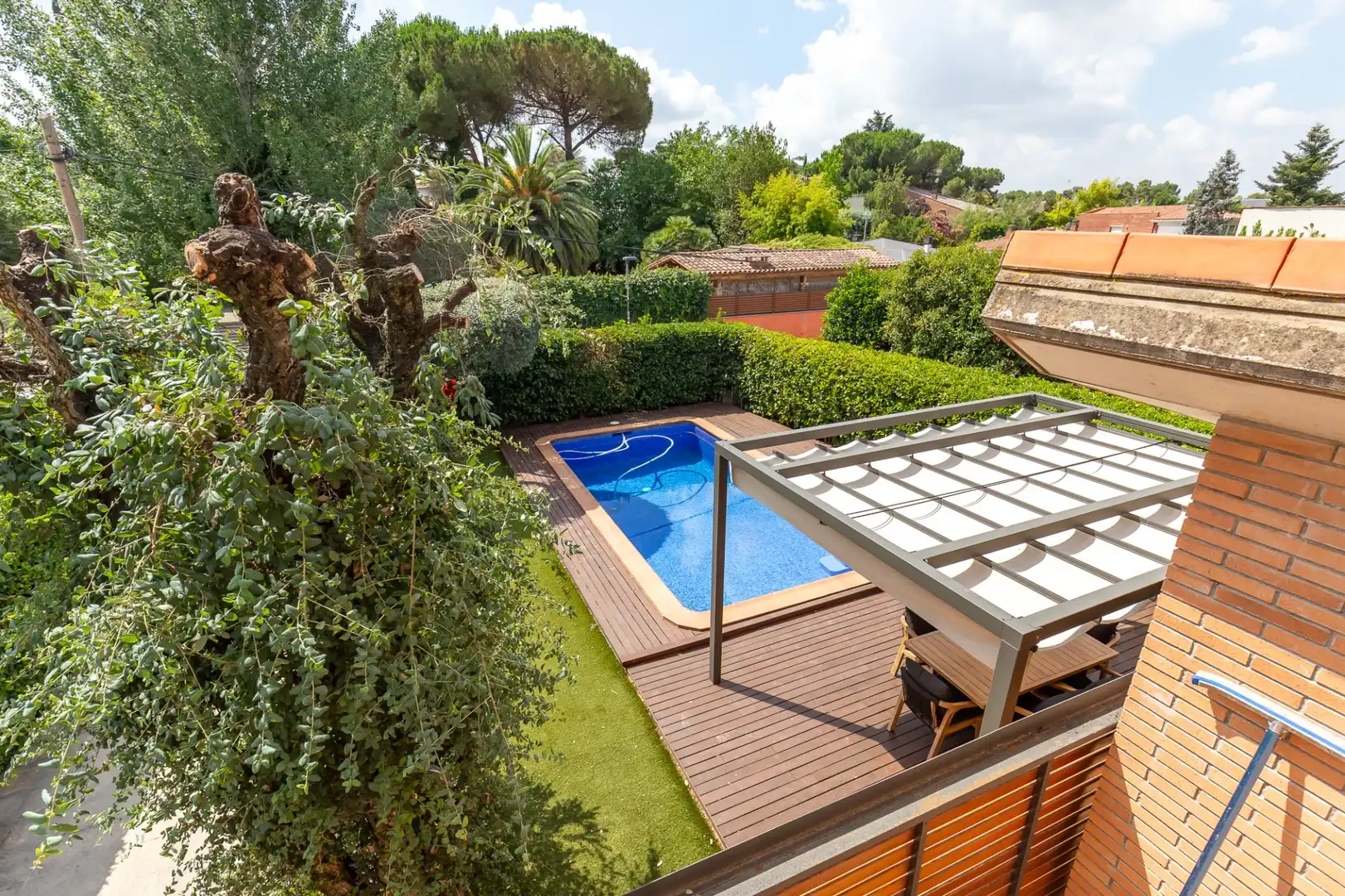 Casa amb terrassa en venda a CABAL, imagen 42