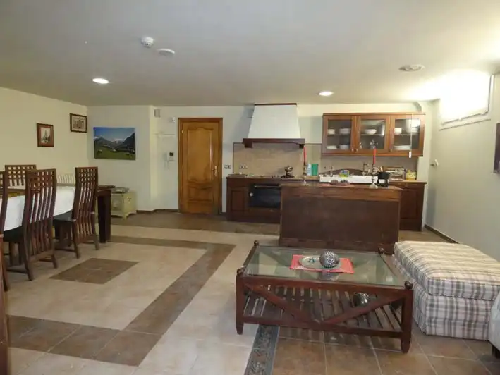 Kitchen of Houses for sale in Mungia  with Heating, Private garden and Terrace