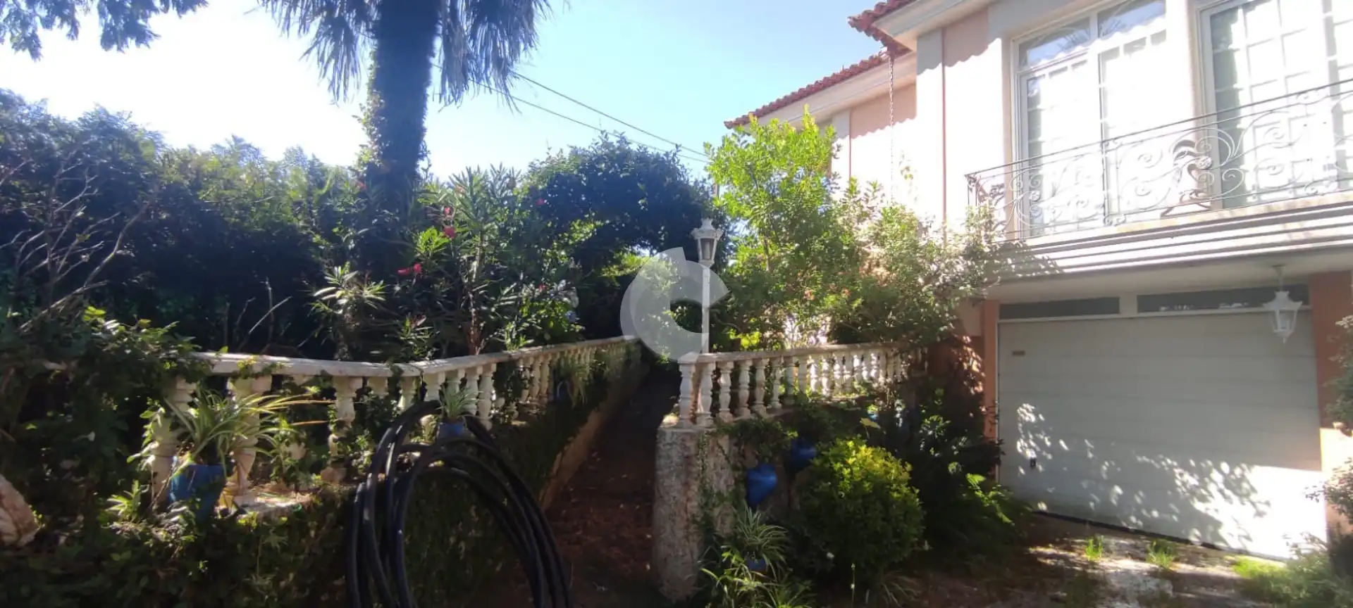 Casa amb jardí en venda a Tomiño, imagen 8