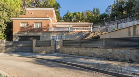 Foto 4 de Casa o chalet en venta en Vacarisses, Barcelona