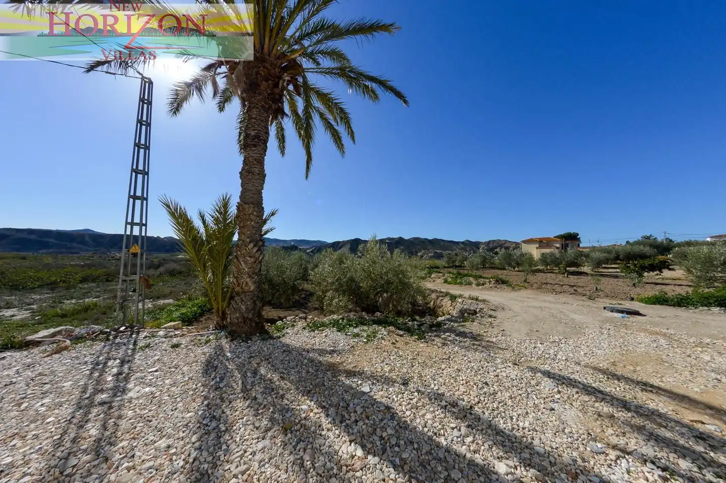 Casa amb jardí de lloguer a Zurgena, imagen 6