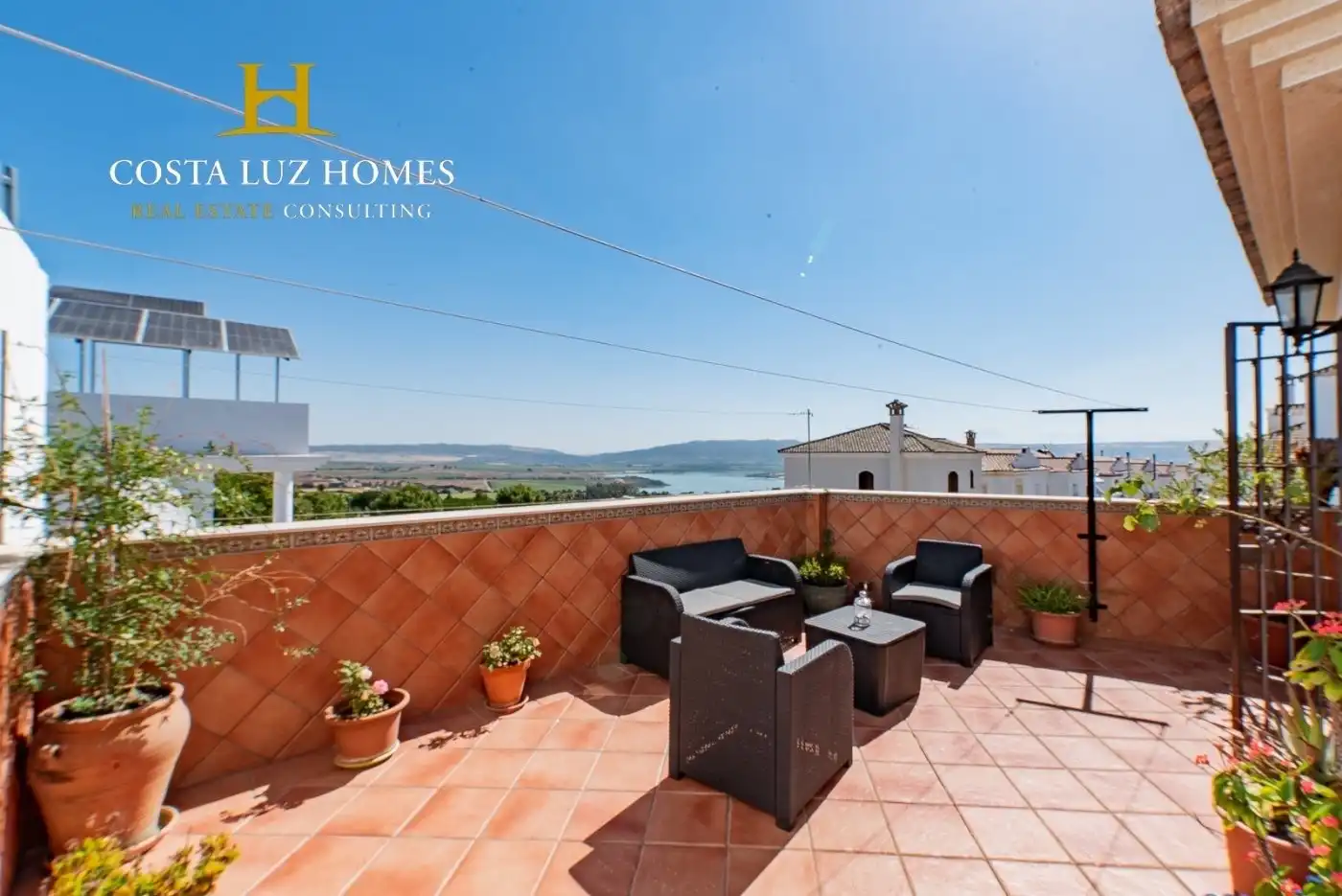 Haus mit Pool zum Verkauf in Arcos de la Frontera, imagen 5