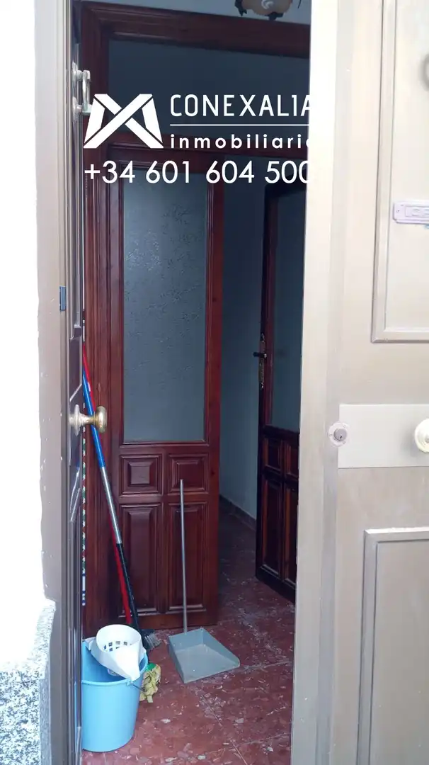 Casa o xalet en venda en Olvera amb Terrassa i Balcó