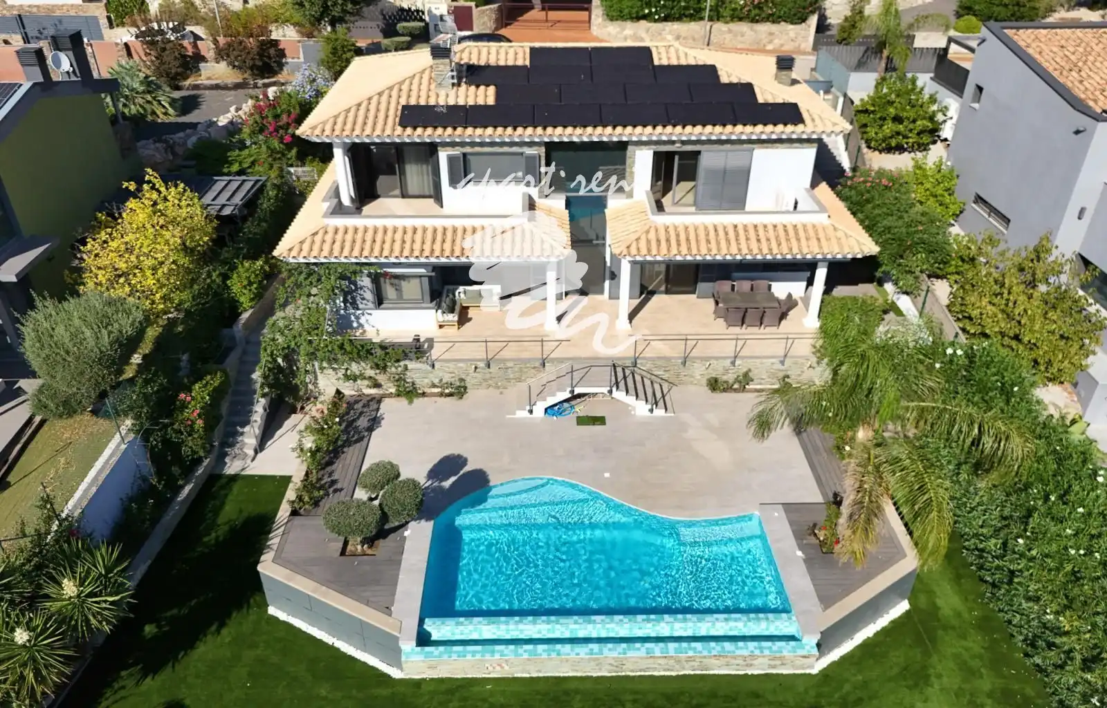 Maison avec terrasse à vendre à Muntanyeta, imagen 16