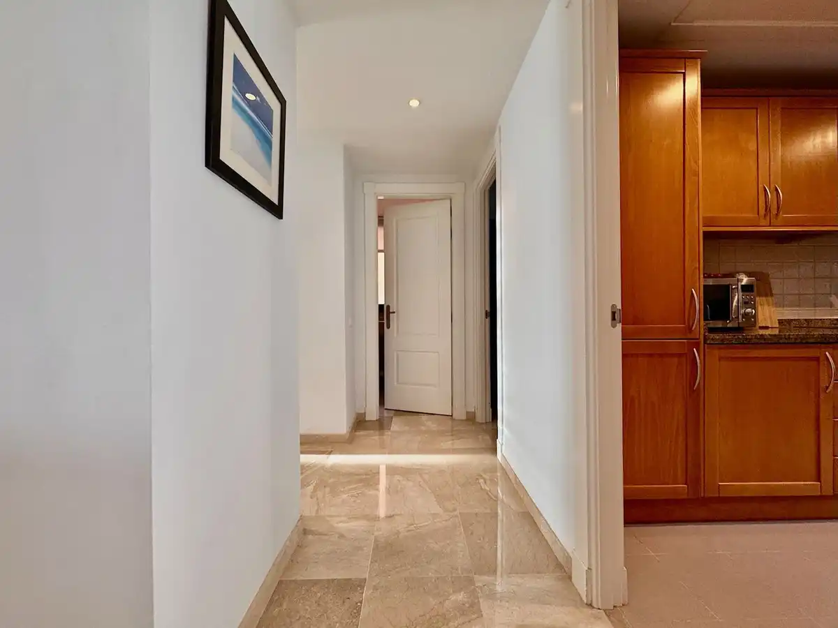 Planta baixa en venda en Mijas amb Aire condicionat, Jardí privat i Terrassa