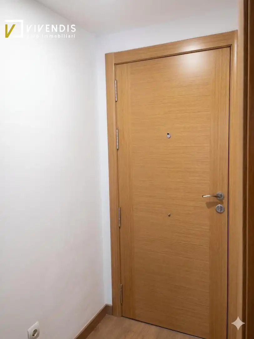 Flat for rent in Almenar  with Heating, Terrace and Furnished
