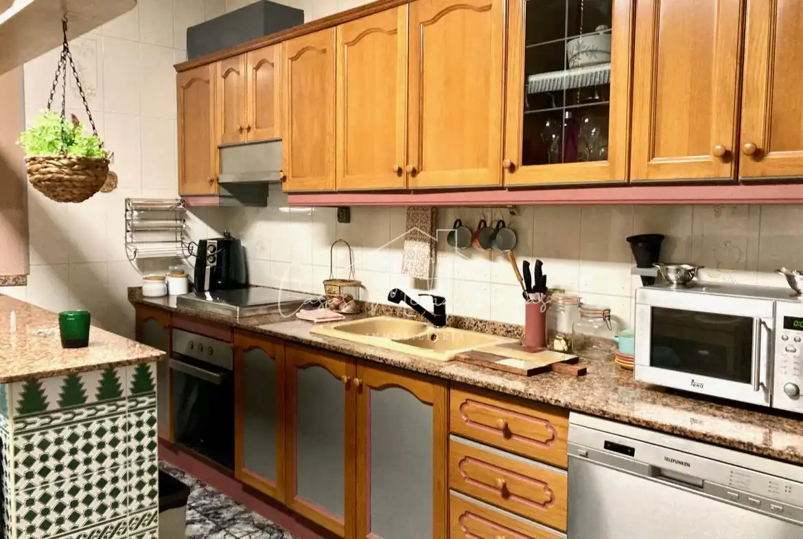 Casa pareada en venta en Miami Platja, imagen 6