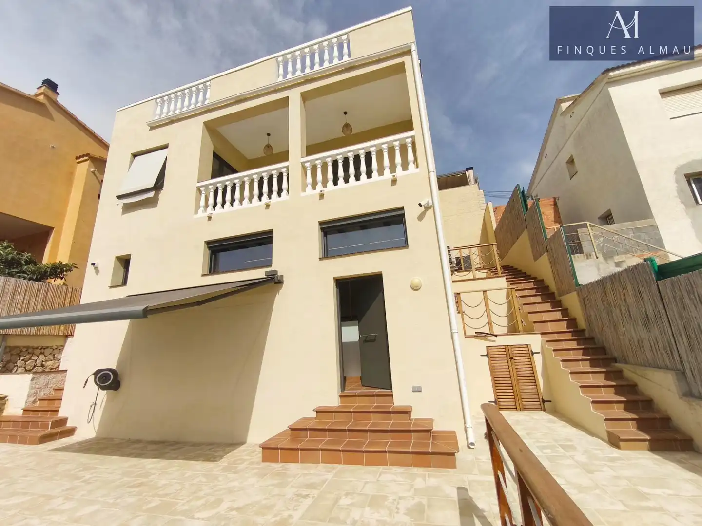 Casa o chalet en venta en Brises de Calafell