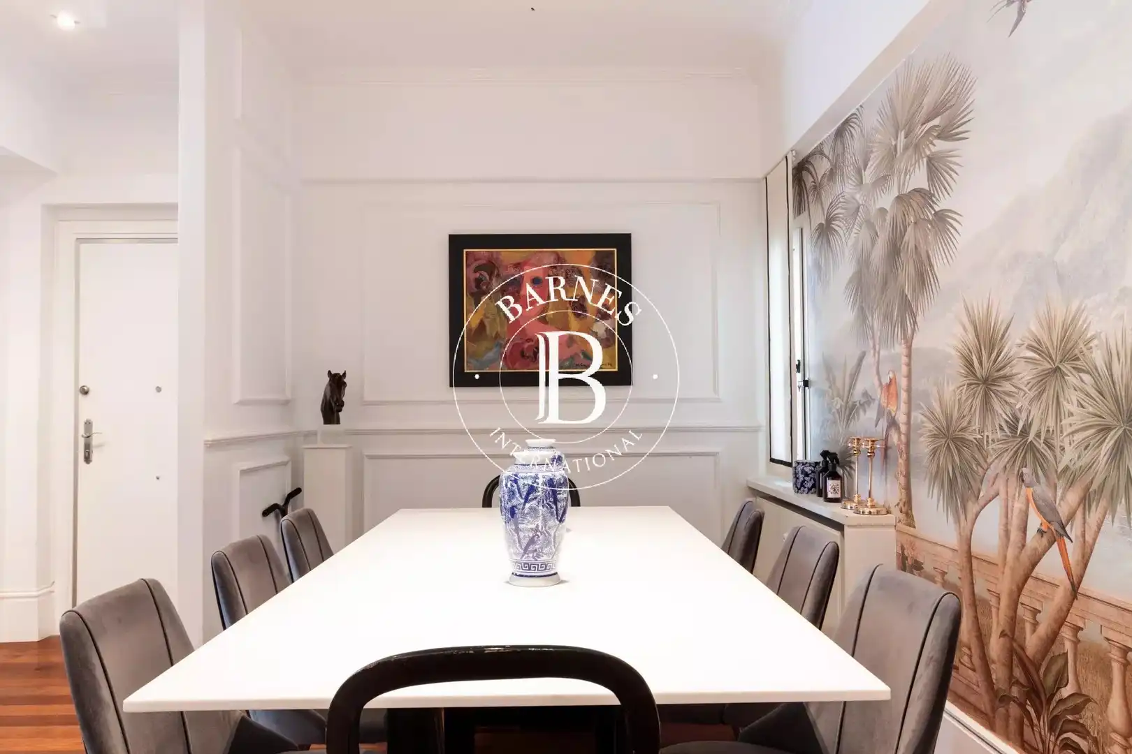 Comedor de Piso en venta en Madrid con Aire acondicionado, Calefacción y Trastero