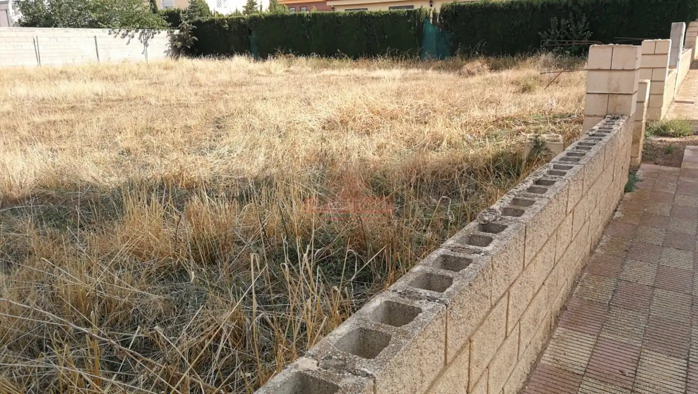Lands and plots for sale in Chinchilla de Monte-Aragón, imagen 7
