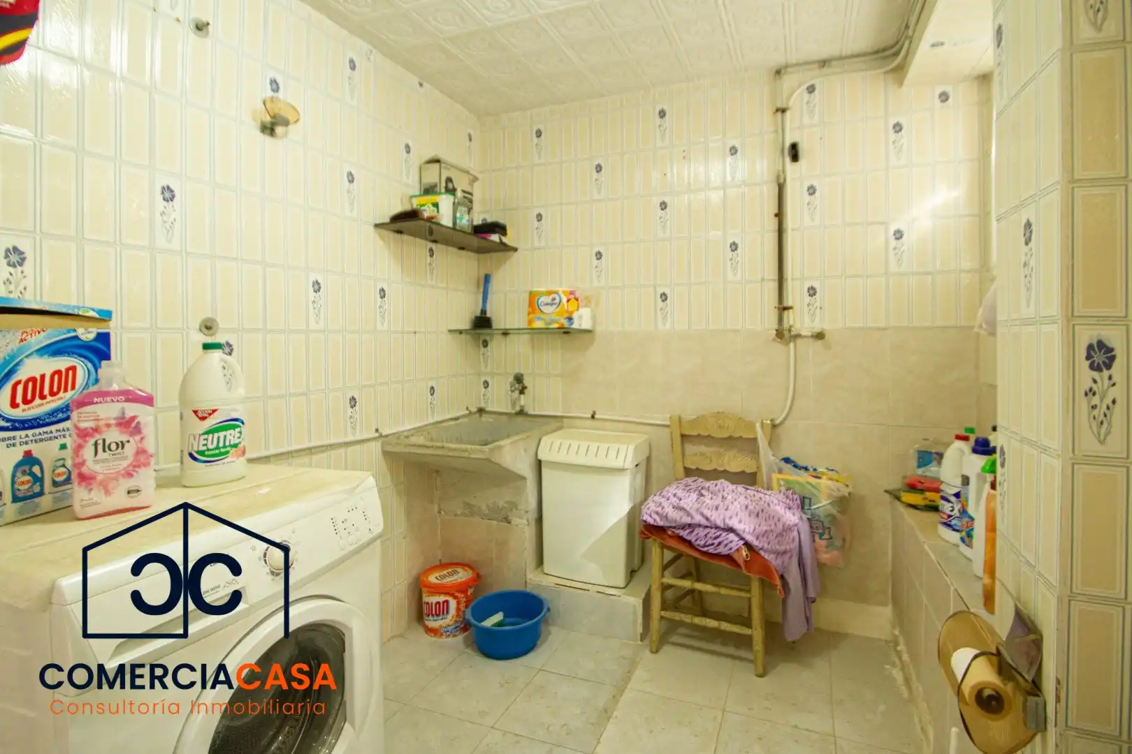 Casa o xalet en venda en Las Gabias amb Terrassa, Traster i Balcó