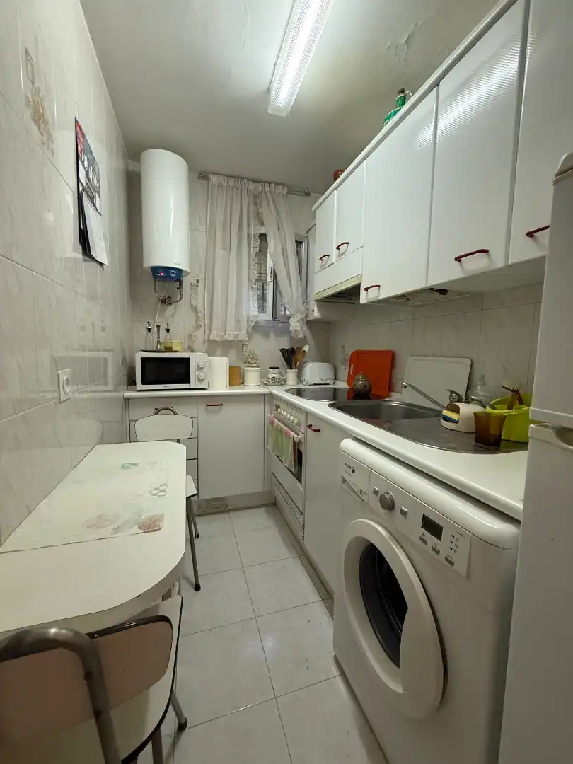 Appartement avec ascenseur à vendre à Calle del Corregidor Diego de Valderrábano, imagen 4