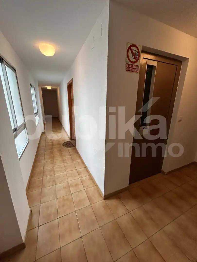 Pis en venda en Santa Pola amb Aire condicionat, Terrassa i Moblat