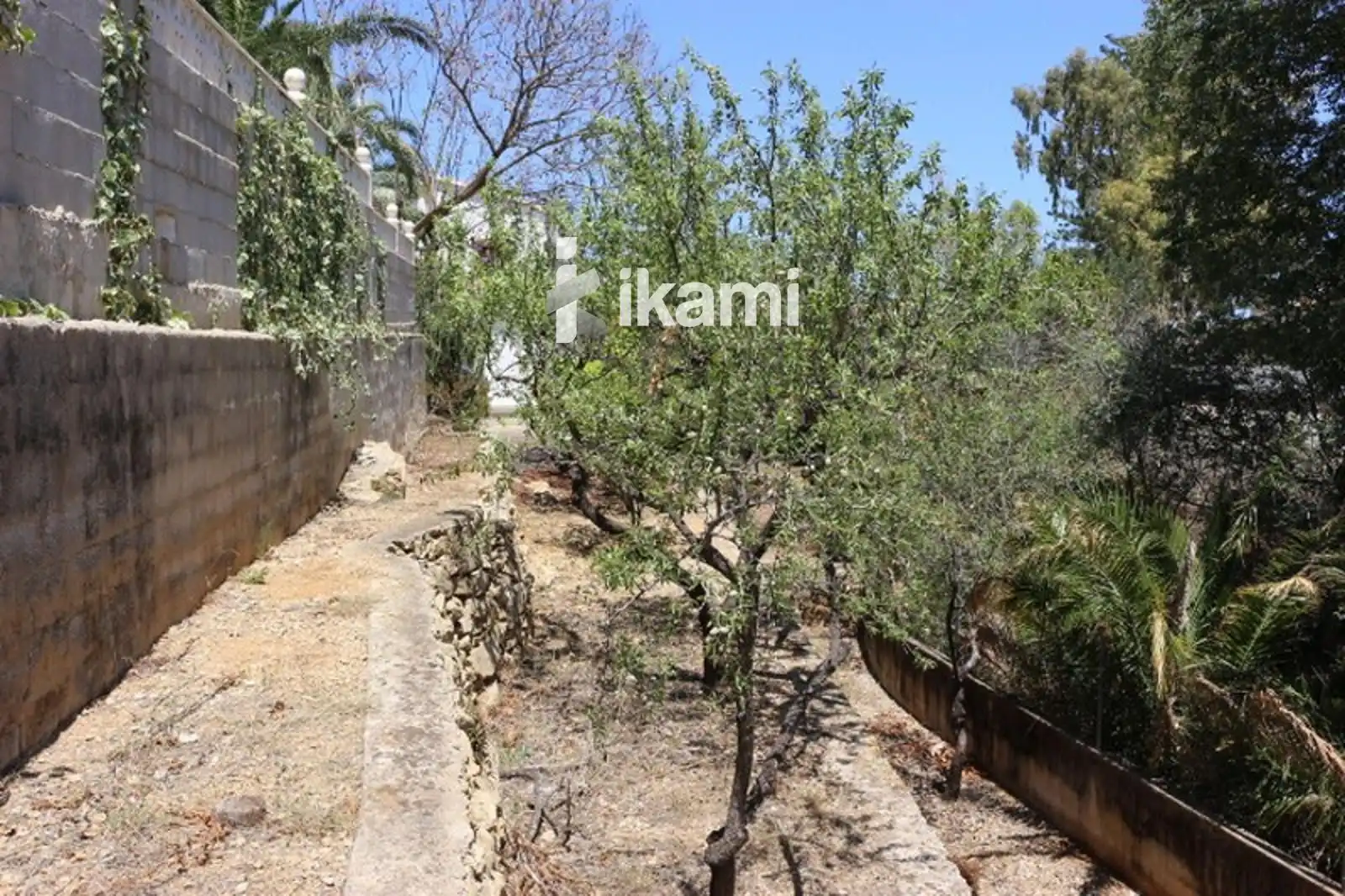 Houses for sale in El Montgó