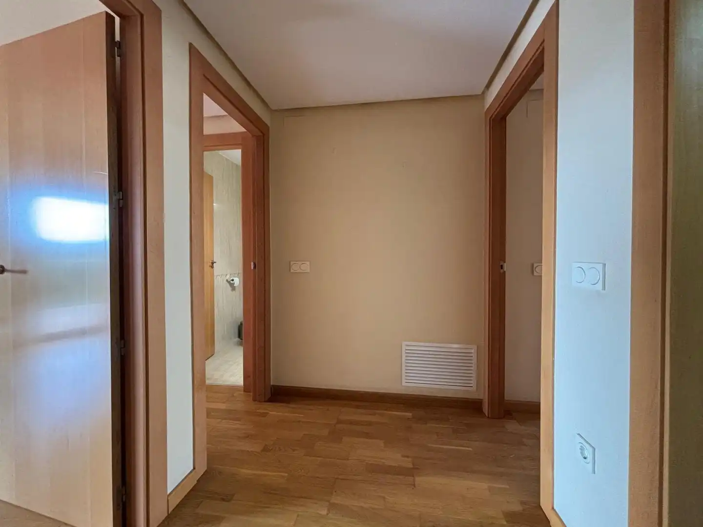 Flat with lift to rent in Calle Periodista Antonio Herrero, imagen 10