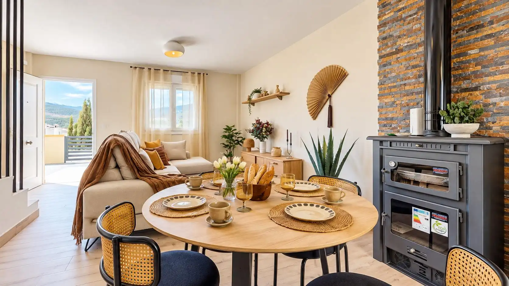 Maison à vendre à Calle Montagón 1, imagen 23