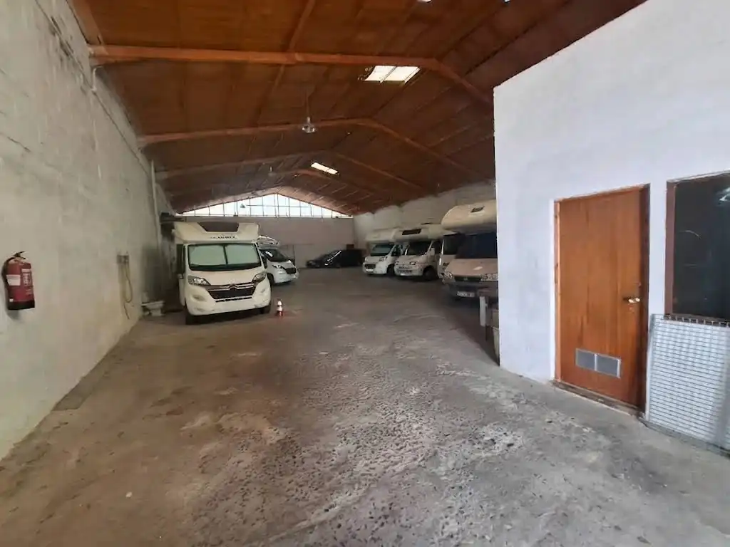 Industriegebäude zum Verkauf in Calle Progreso, imagen 17