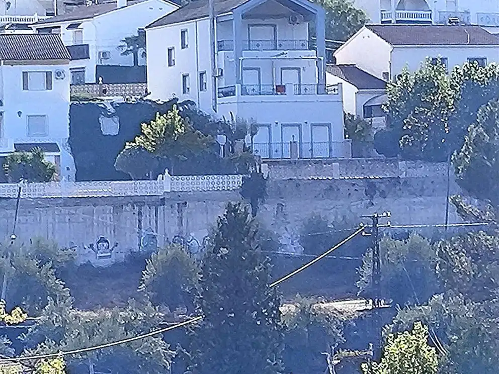 Xalet amb piscina en venda a Calle La Cerradura Nº 7, imagen 53
