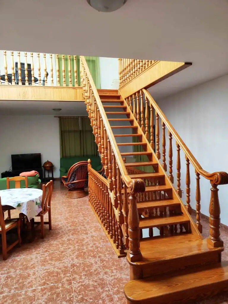 Casa o xalet en venda en L'Atzúbia amb Jardí privat, Terrassa i Traster