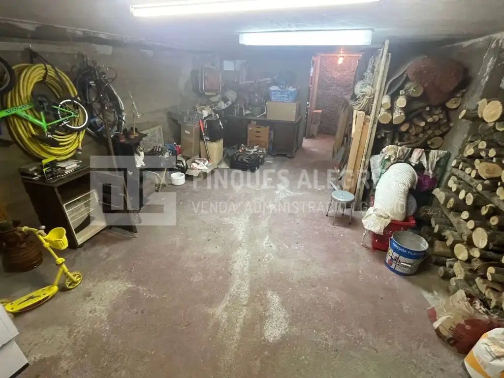 Casa o chalet en venta en La Torre de Cabdella