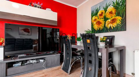 Foto 4 de Piso en venta en Caldes de Montbui, Barcelona