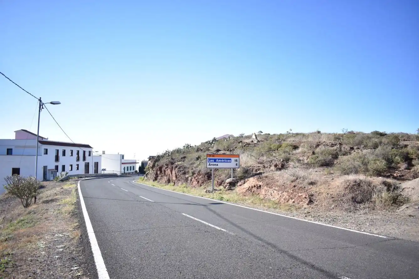 Terrenos y solares en venta en Vilaflor de Chasna, imagen 28