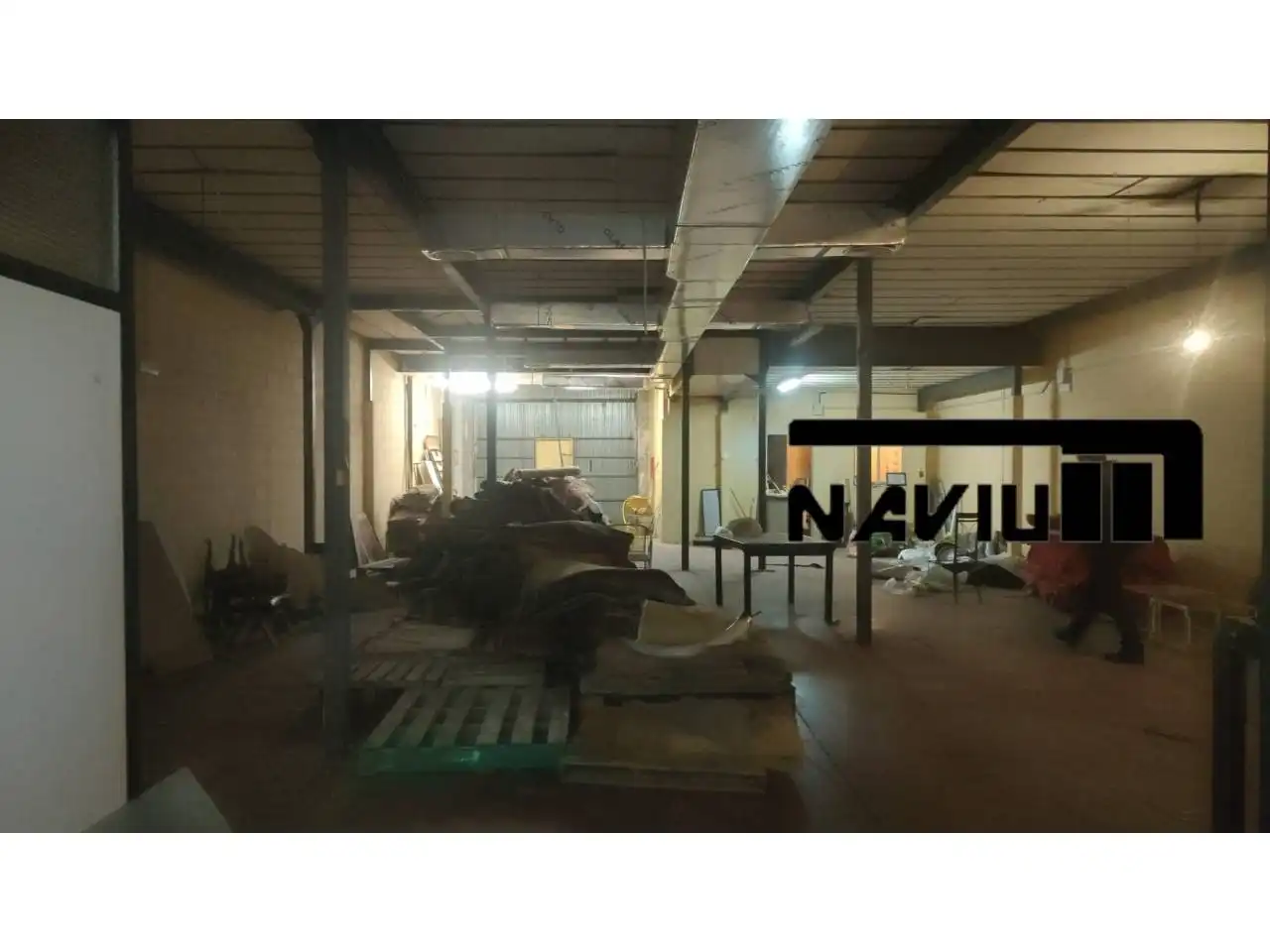 Nave industrial in vendita a Ensanche, imagen 4