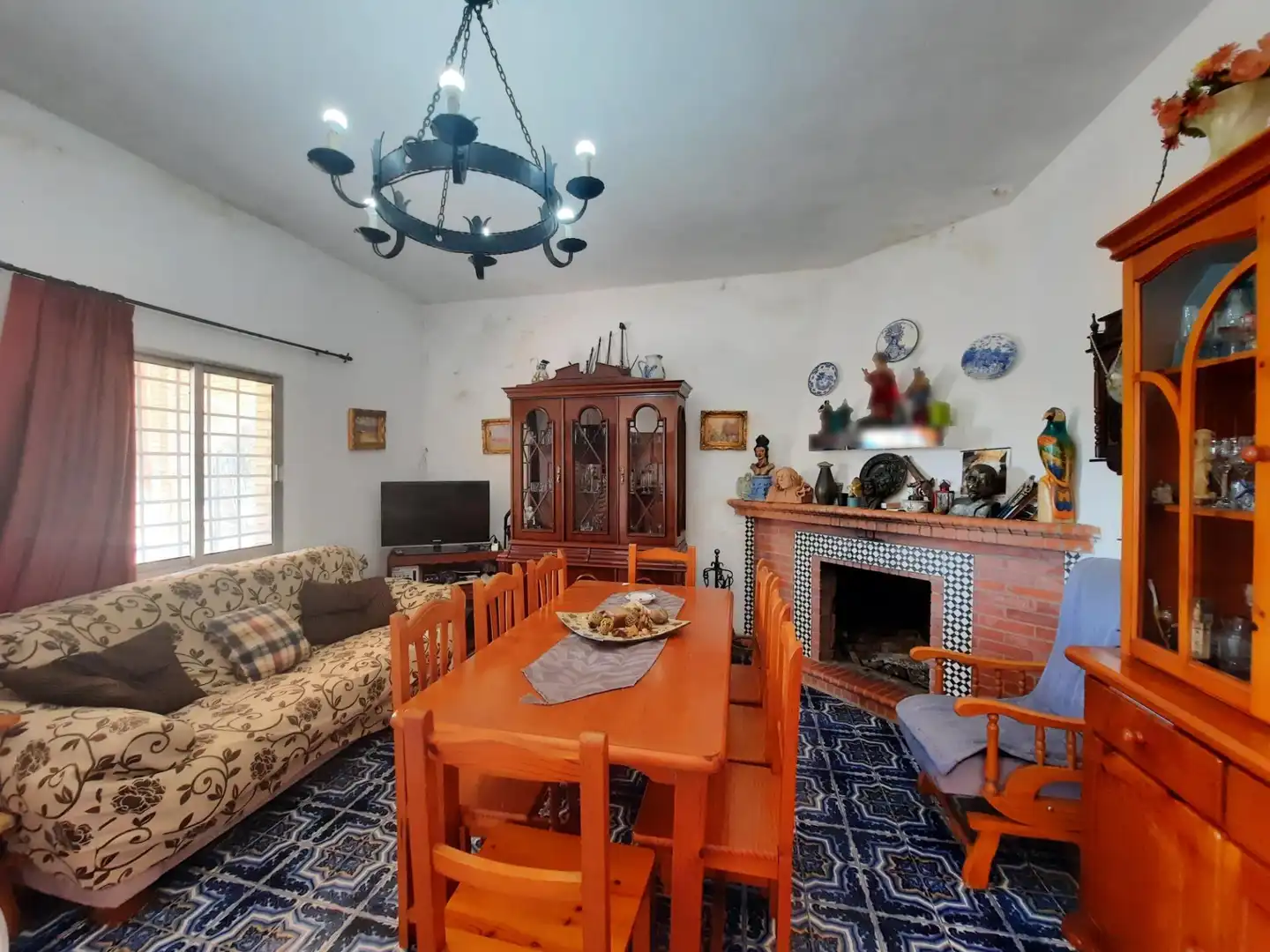 Casa o chalet en venta en Nuevo Bulevar