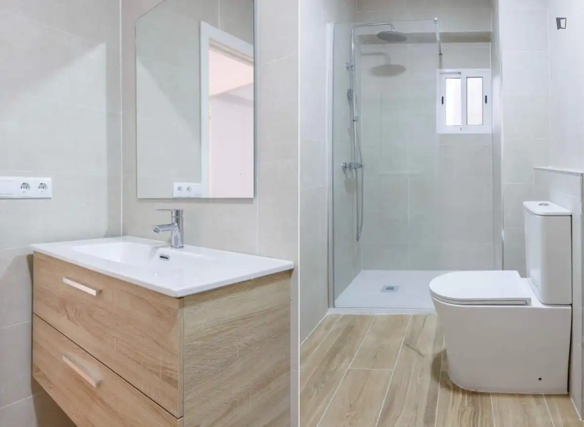 Habitación en Valencia, Valencia