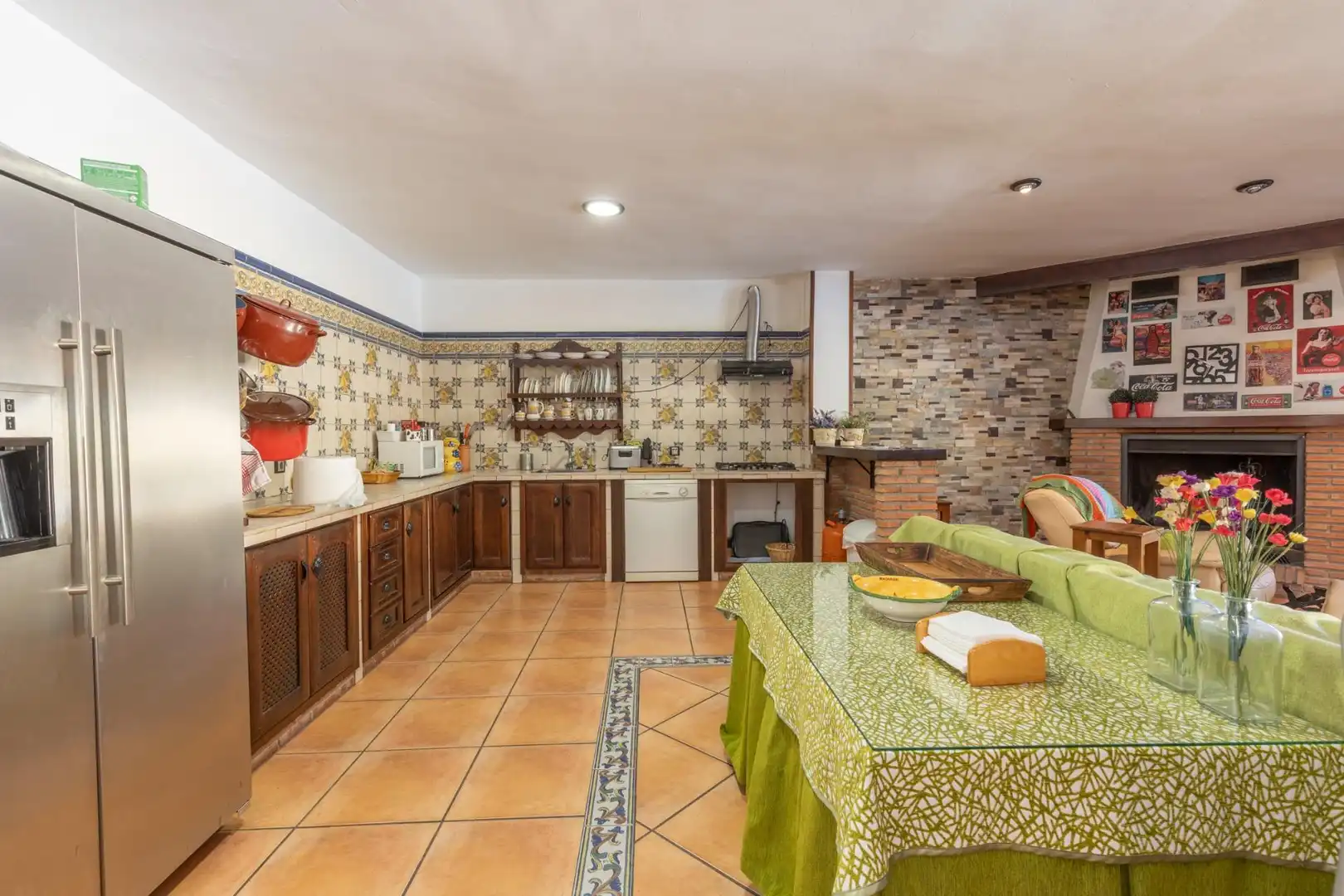House with pool for sale in CARRETERA 22, imagen 5
