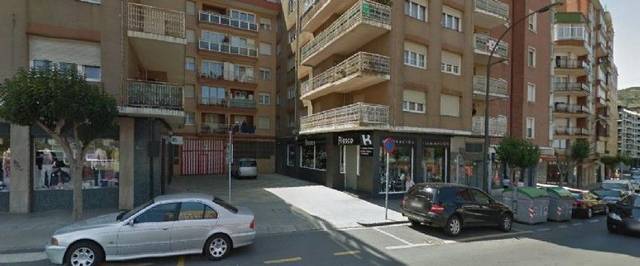 Garaje en Venta en Larrea - San Juan de Dios - Peñota