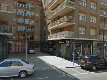 Individuel à vendre à Larrea - San Juan de Dios - Peñota