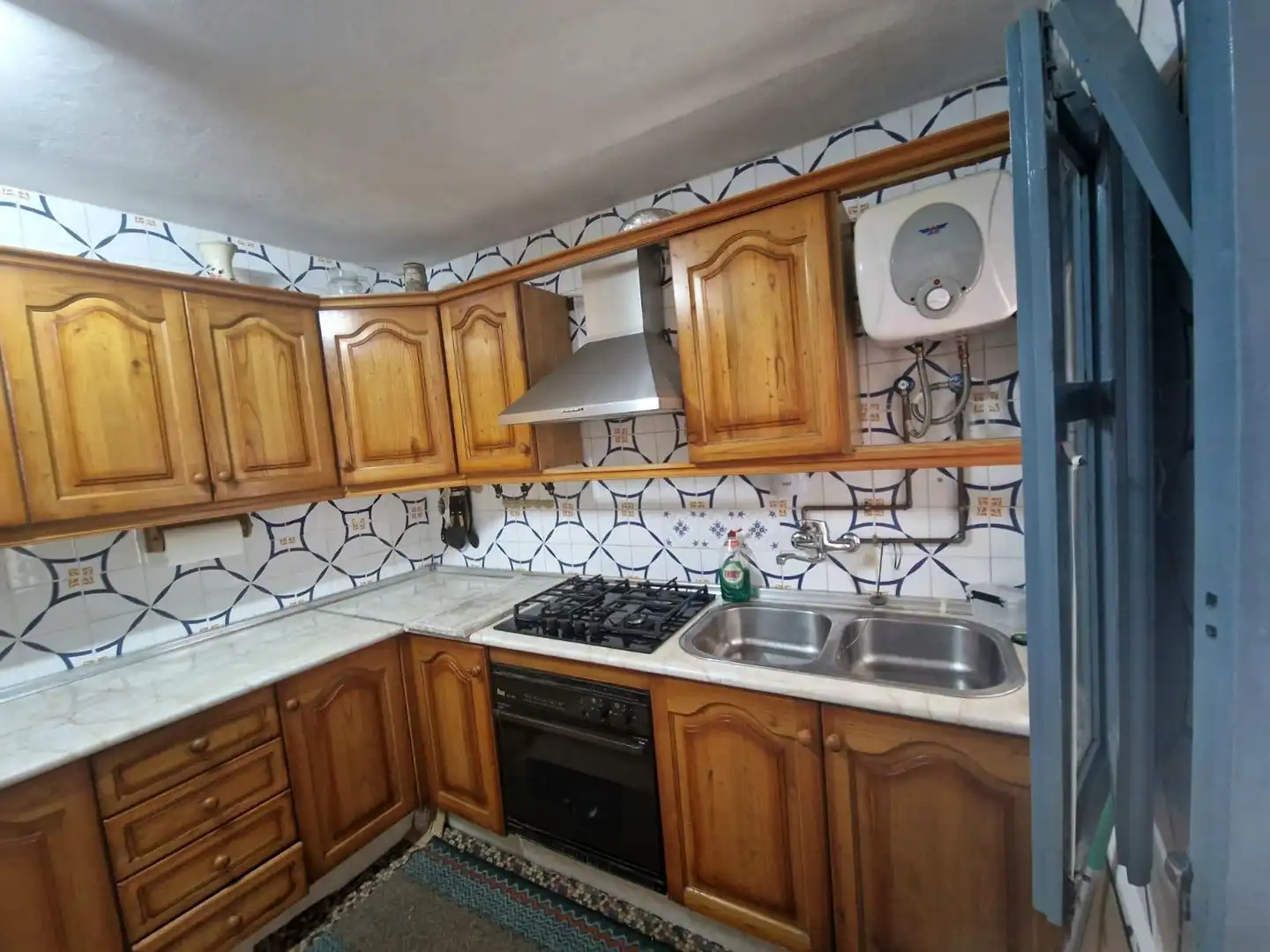 Casa in vendita a Vejer, imagen 10