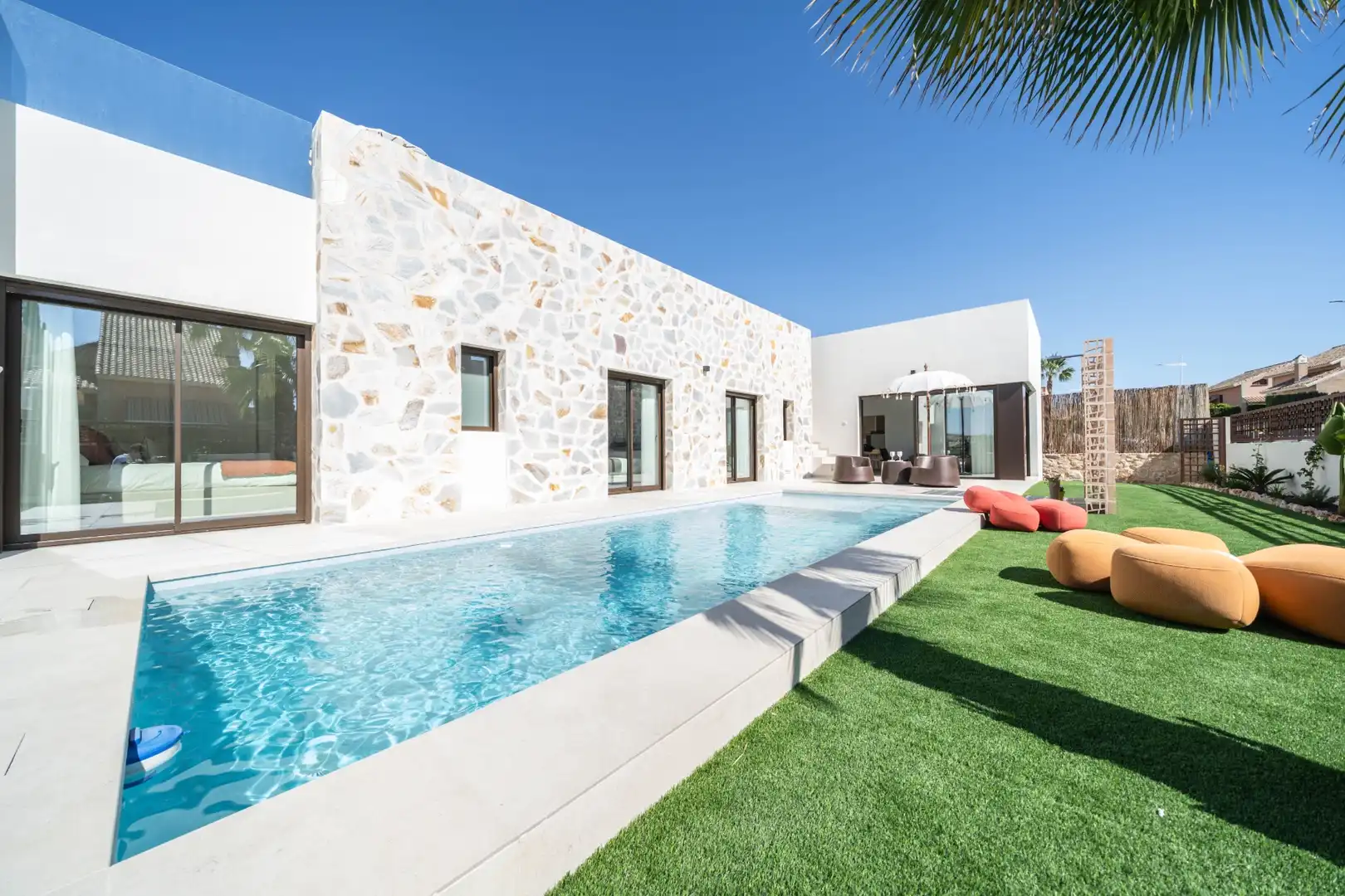 Casa con terrazza in vendita a Algorfa