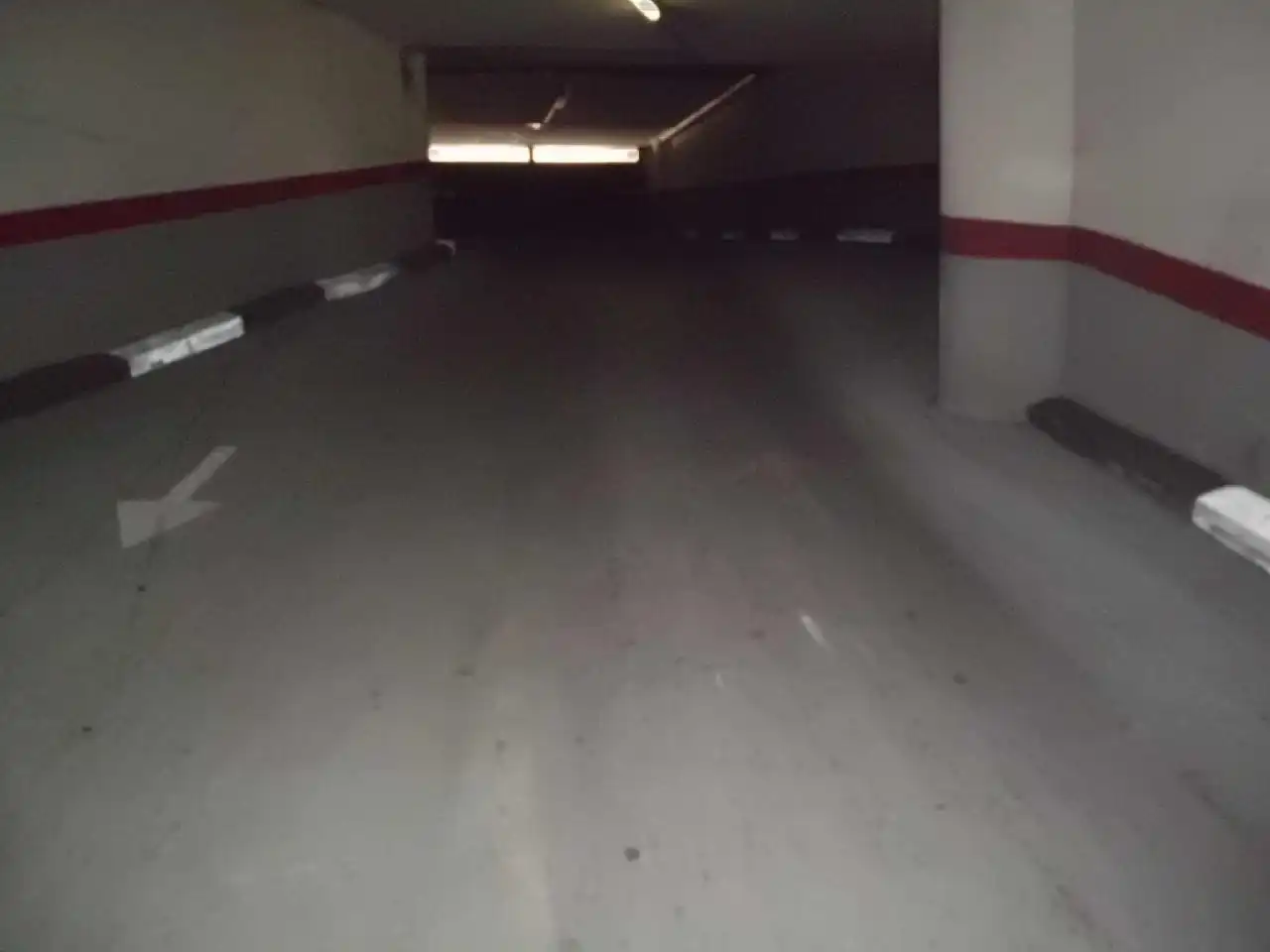 Garage zur Miete in Zona Avenida del Mar