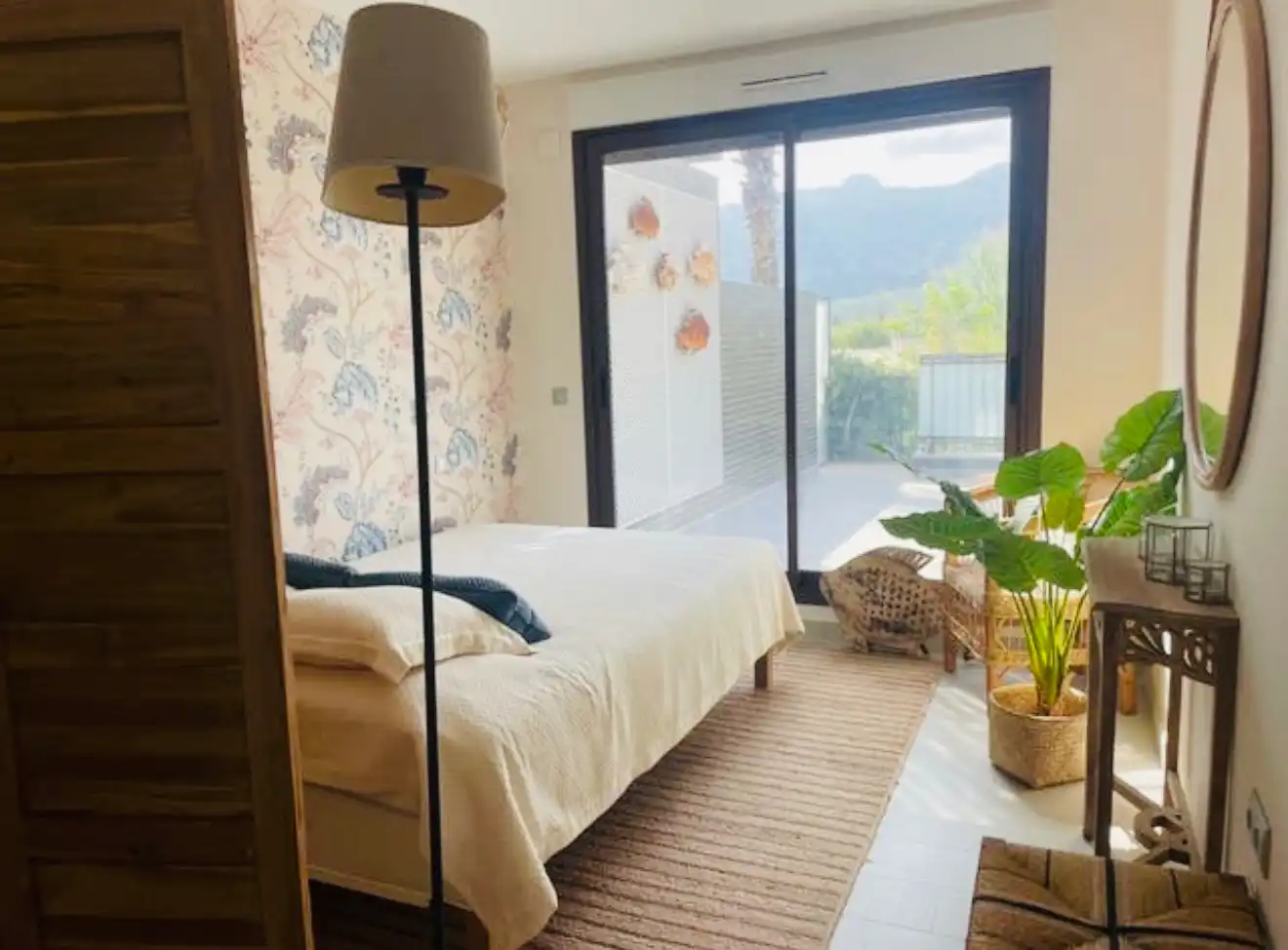 Bajo con piscina en venta en Devessa - Monte Pego, imagen 2