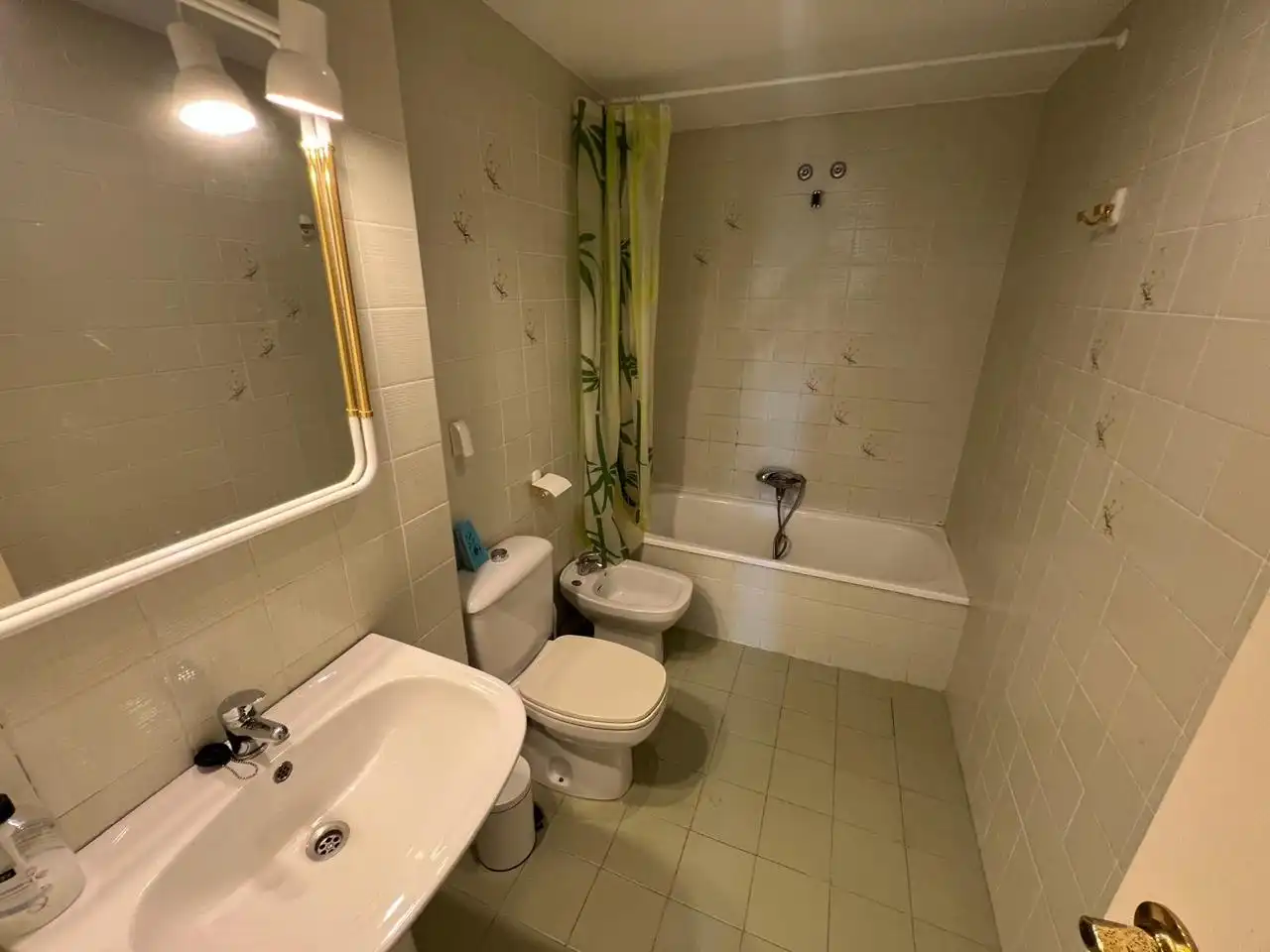 Flat for rent in Guardia civil, 22, Barrio de Benimaclet