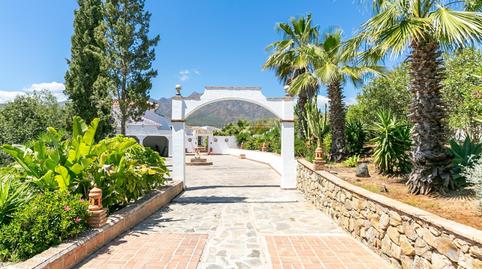 Foto 2 de Finca rústica en venda a Camino Entrerríos, Valtocado - La Alquería - La Atalaya, Mijas