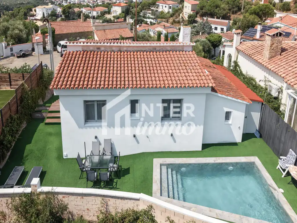 Casa con piscina en venta en Calle cordova 25, imagen 36
