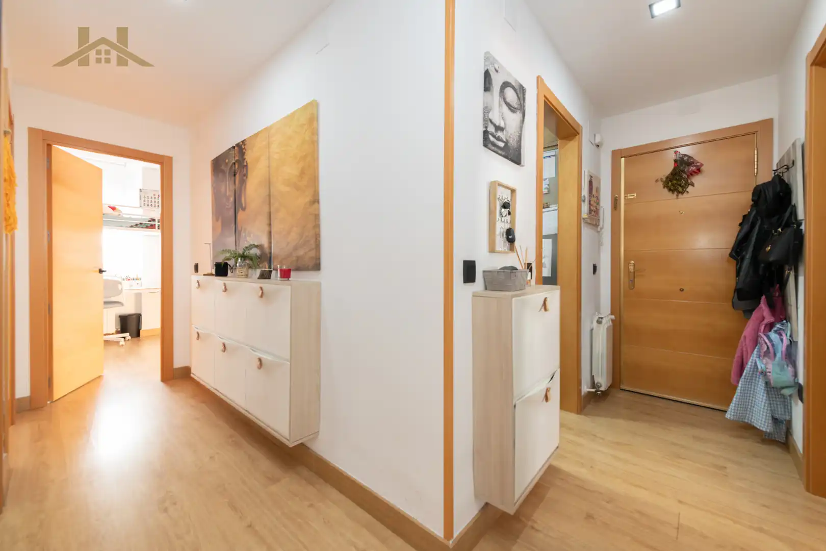 Piso con ascensor en venta en Plaza de Vicente Aleixandre 9, imagen 9