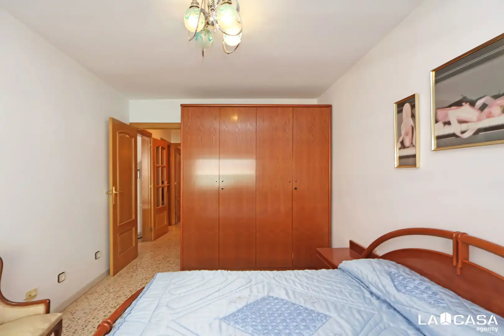 Wohnung mit Terrasse zum Verkauf in Can Vidalet, imagen 16